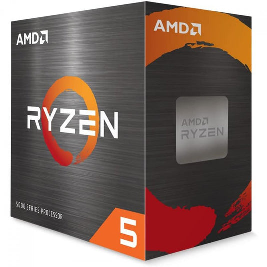 *CONSULTAR VALOR PELO WHATSAPP* Processador AMD Ryzen 5 4600G 3.7GHz (4.2GHz Turbo), 6-Cores 12-Threads, Cooler Wraith Stealth, AM4, 100-100000147BOX