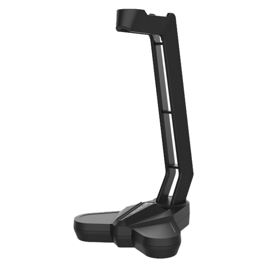 Suporte para Headset Fantech Tower/ Black/ AC3001